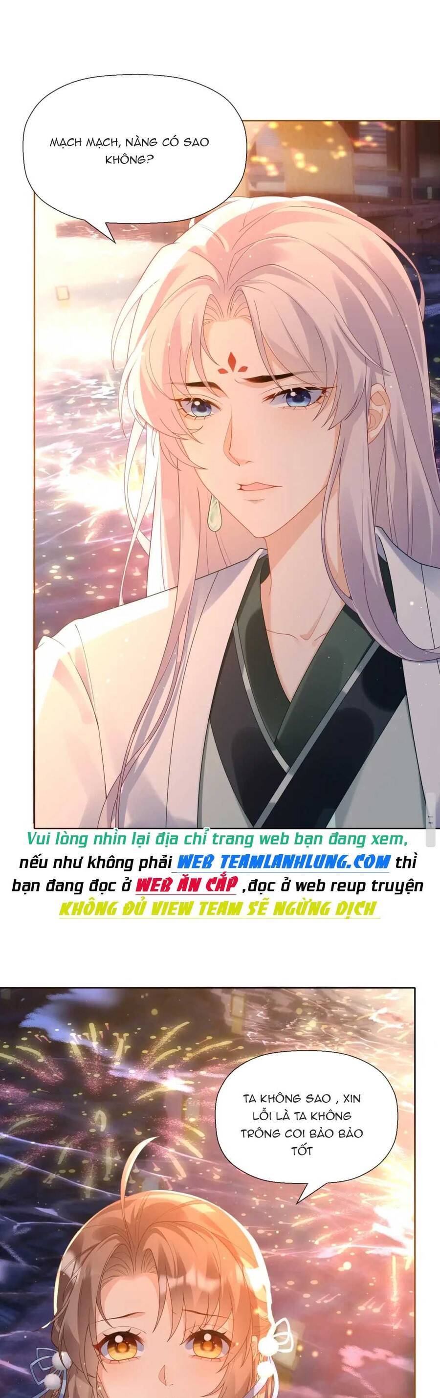 Phúc Hắc Hoa Yêu Mua Một Tặng Một Chapter 5 - Trang 2