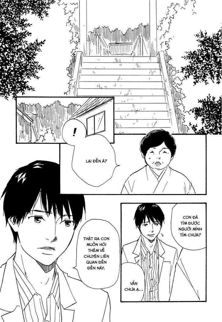 Kokushi No Shima Chapter 8 - Trang 2
