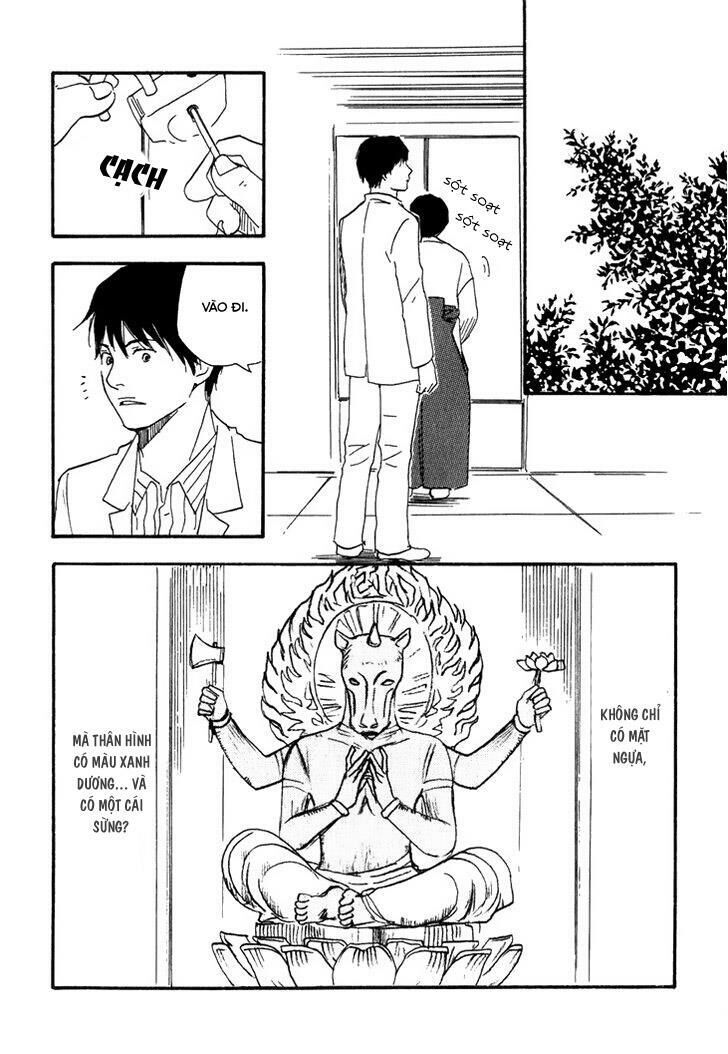 Kokushi No Shima Chapter 8 - Trang 2