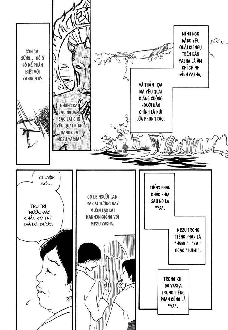 Kokushi No Shima Chapter 8 - Trang 2