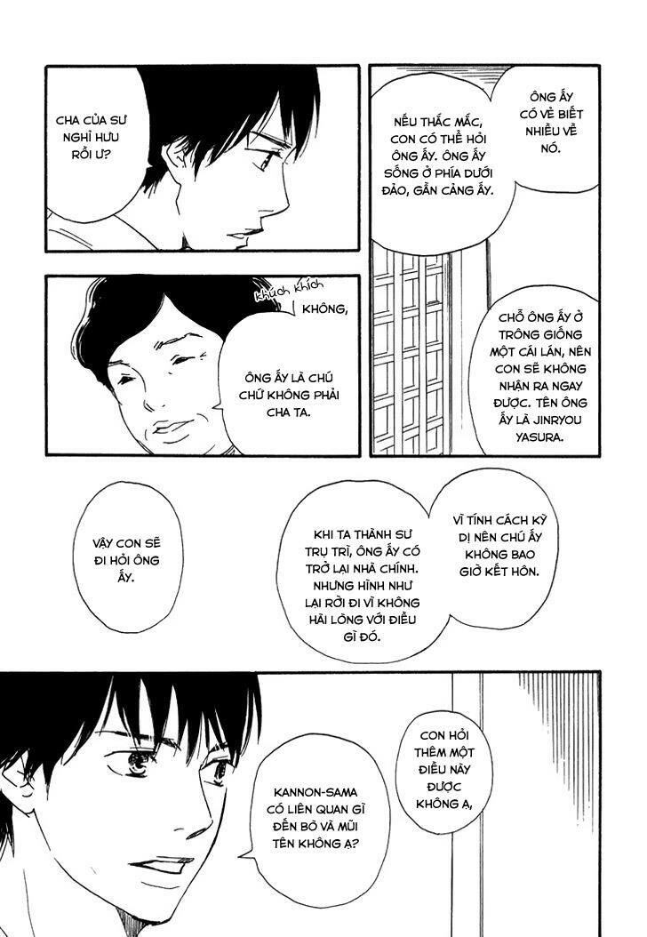 Kokushi No Shima Chapter 8 - Trang 2