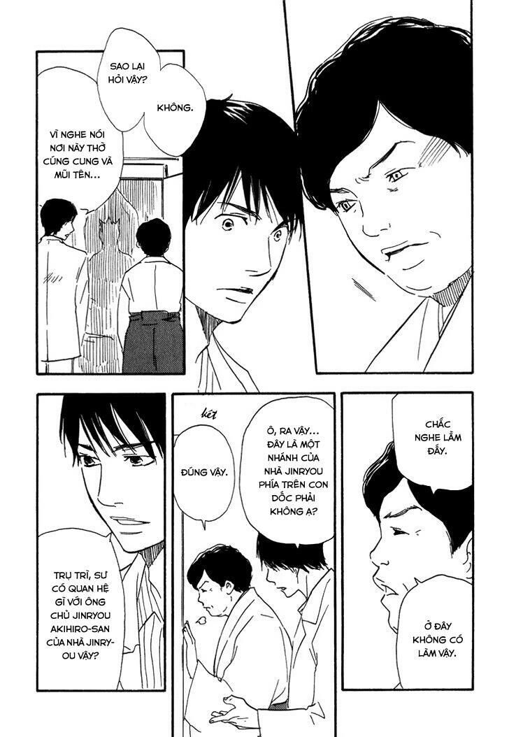 Kokushi No Shima Chapter 8 - Trang 2