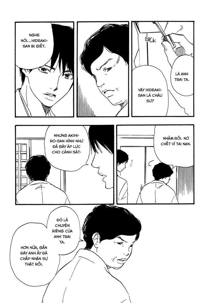 Kokushi No Shima Chapter 8 - Trang 2