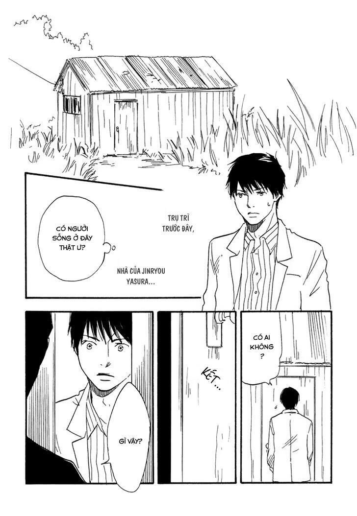 Kokushi No Shima Chapter 8 - Trang 2