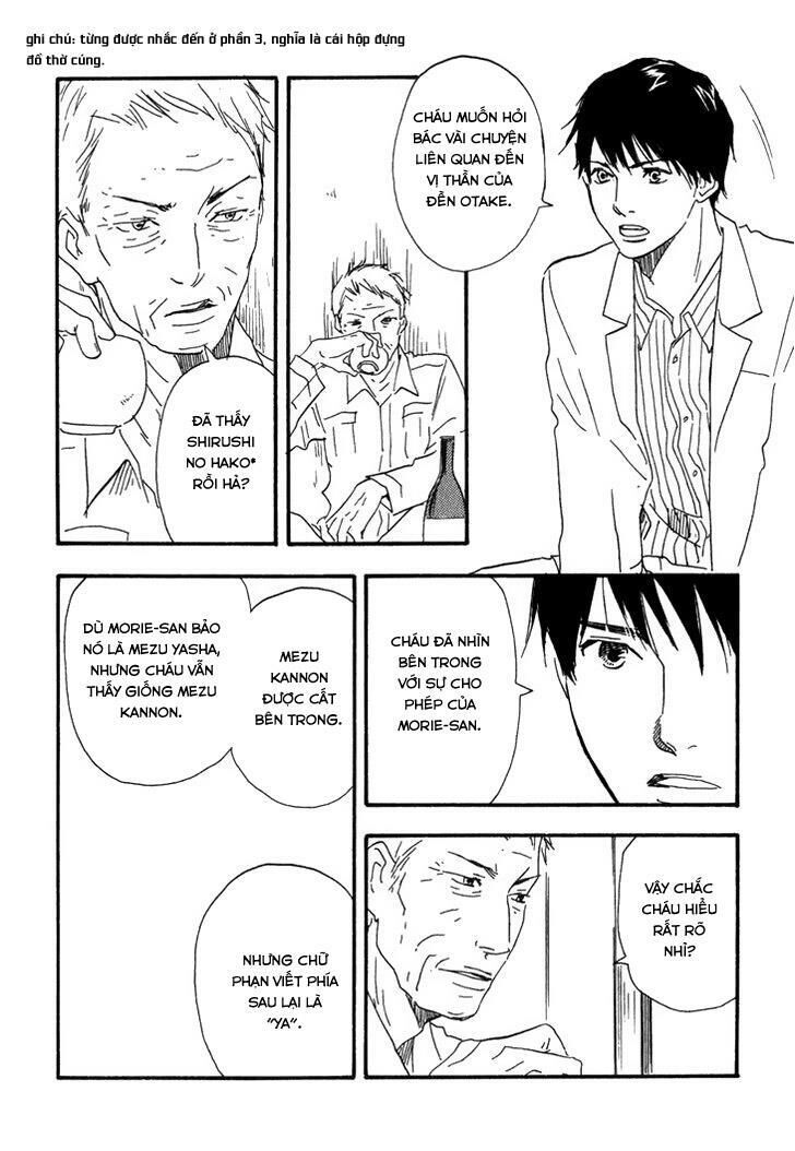 Kokushi No Shima Chapter 8 - Trang 2
