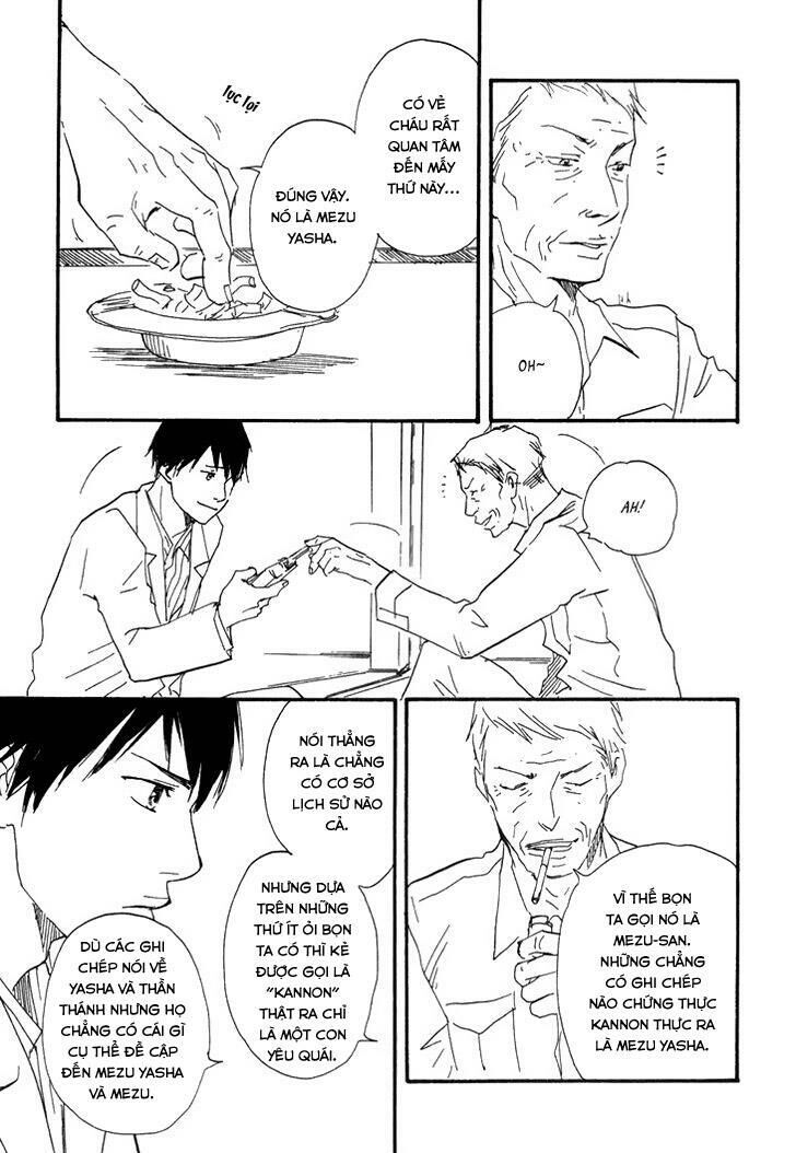 Kokushi No Shima Chapter 8 - Trang 2