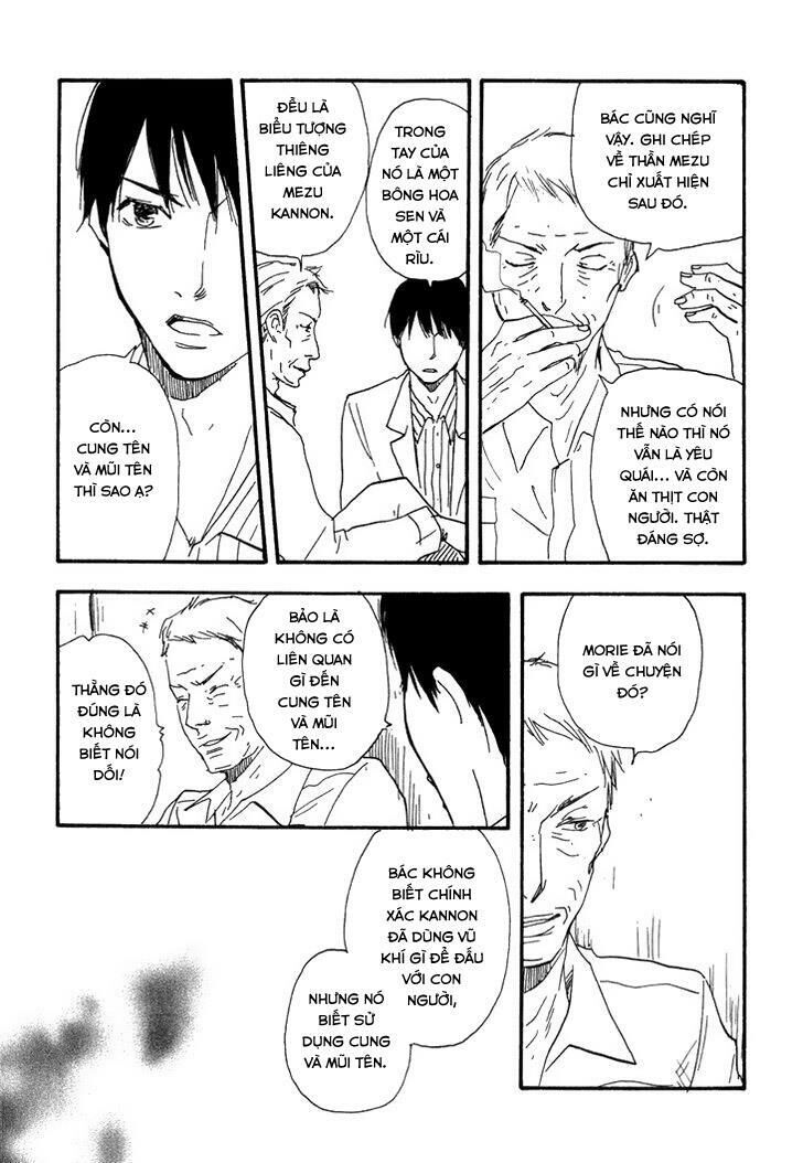 Kokushi No Shima Chapter 8 - Trang 2