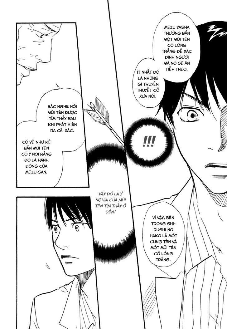 Kokushi No Shima Chapter 8 - Trang 2