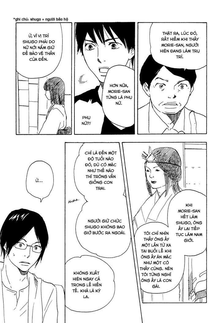 Kokushi No Shima Chapter 8 - Trang 2