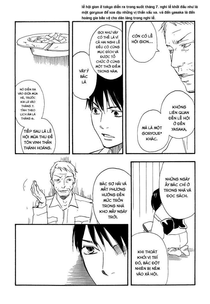Kokushi No Shima Chapter 8 - Trang 2