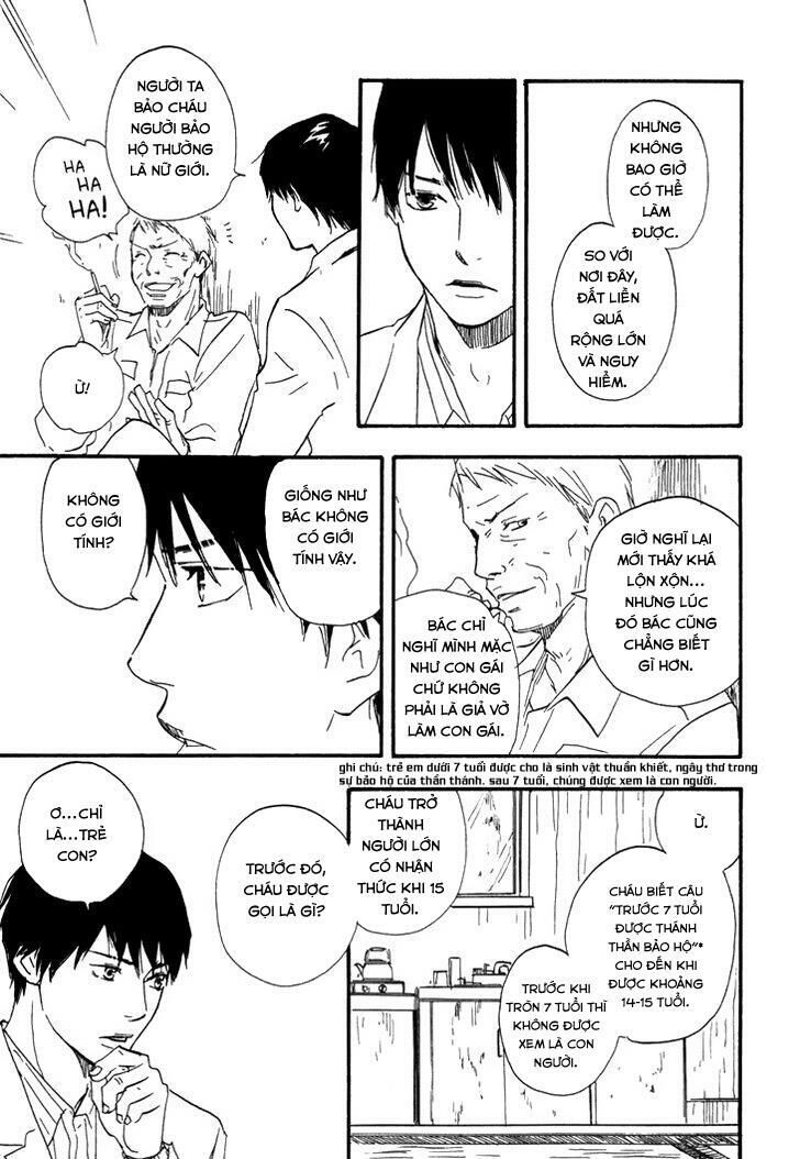 Kokushi No Shima Chapter 8 - Trang 2