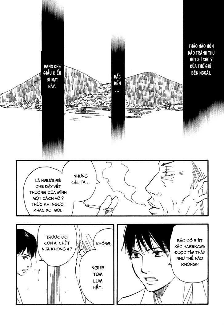 Kokushi No Shima Chapter 8 - Trang 2