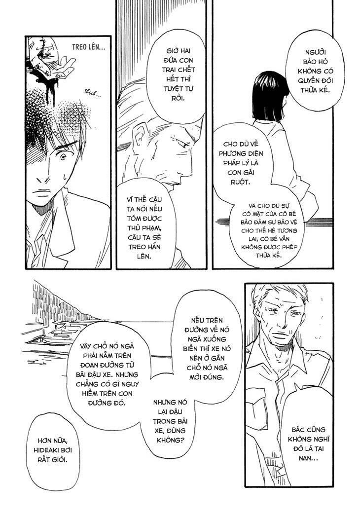 Kokushi No Shima Chapter 8 - Trang 2