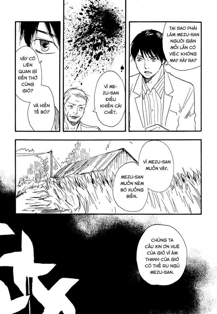 Kokushi No Shima Chapter 8 - Trang 2