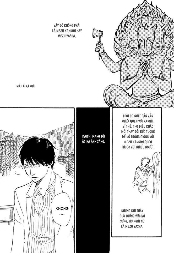 Kokushi No Shima Chapter 8 - Trang 2