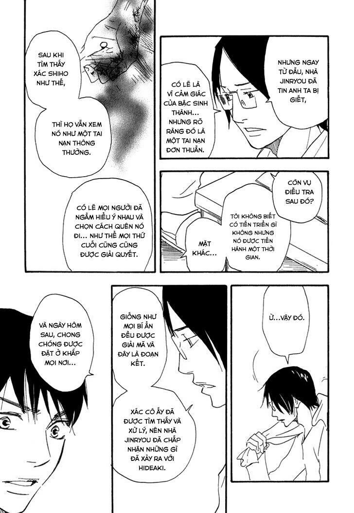 Kokushi No Shima Chapter 8 - Trang 2