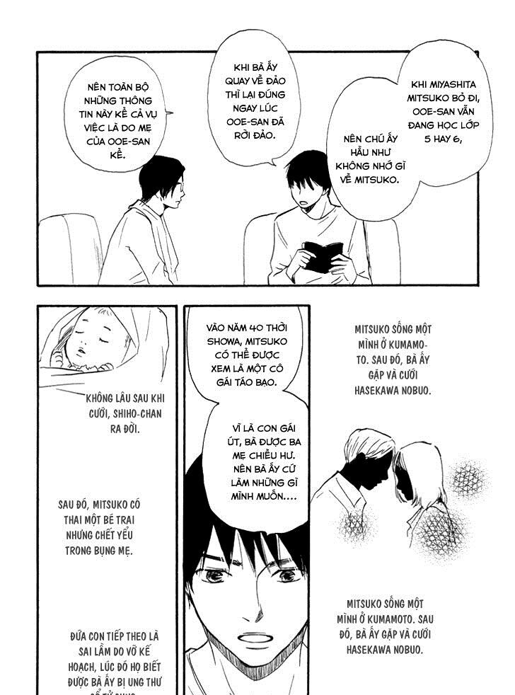 Kokushi No Shima Chapter 7 - Trang 2