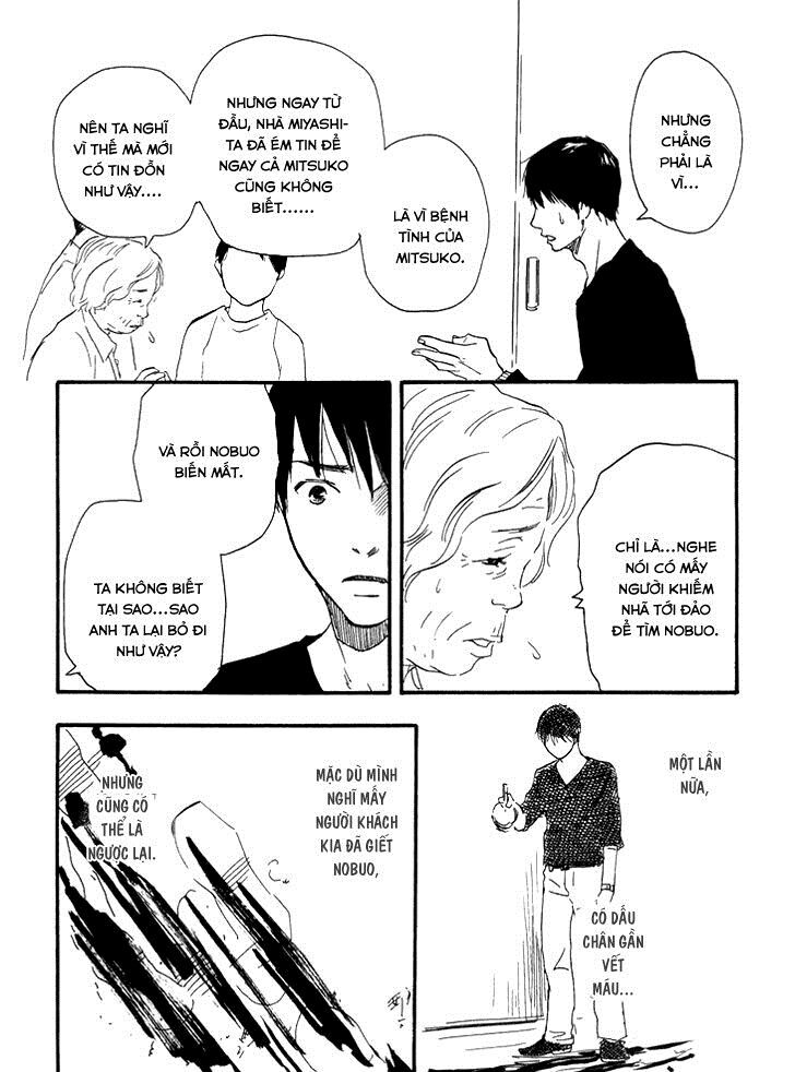 Kokushi No Shima Chapter 7 - Trang 2