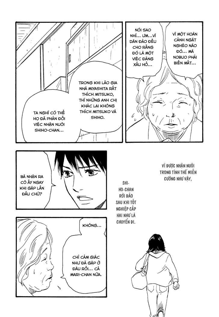 Kokushi No Shima Chapter 7 - Trang 2