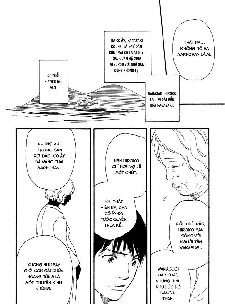 Kokushi No Shima Chapter 7 - Trang 2