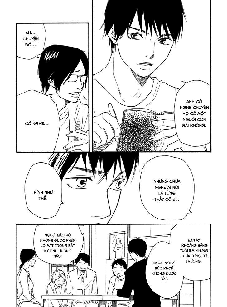 Kokushi No Shima Chapter 7 - Trang 2