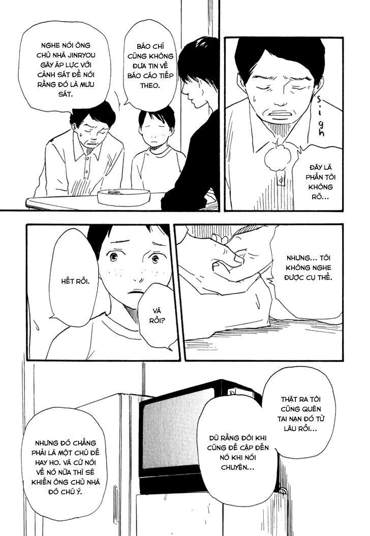 Kokushi No Shima Chapter 7 - Trang 2