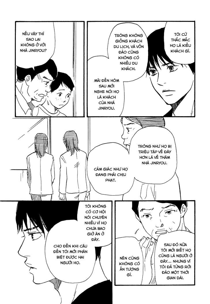 Kokushi No Shima Chapter 7 - Trang 2