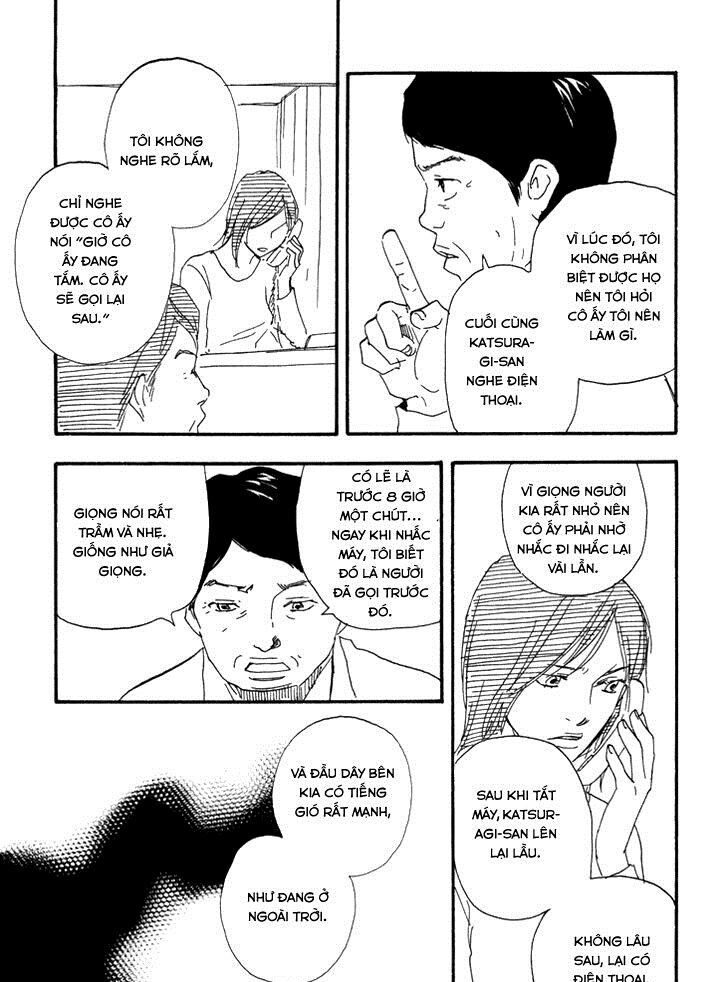 Kokushi No Shima Chapter 7 - Trang 2