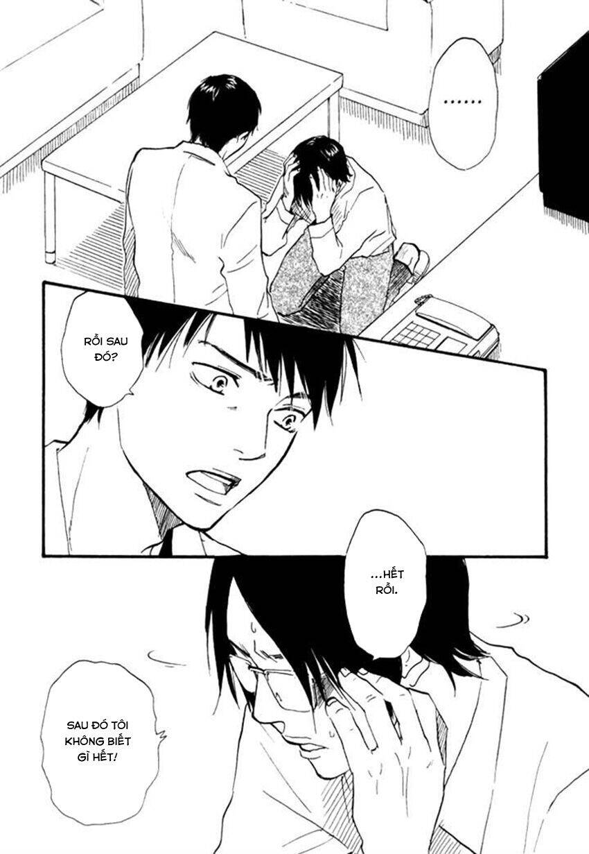 Kokushi No Shima Chapter 5 - Trang 2