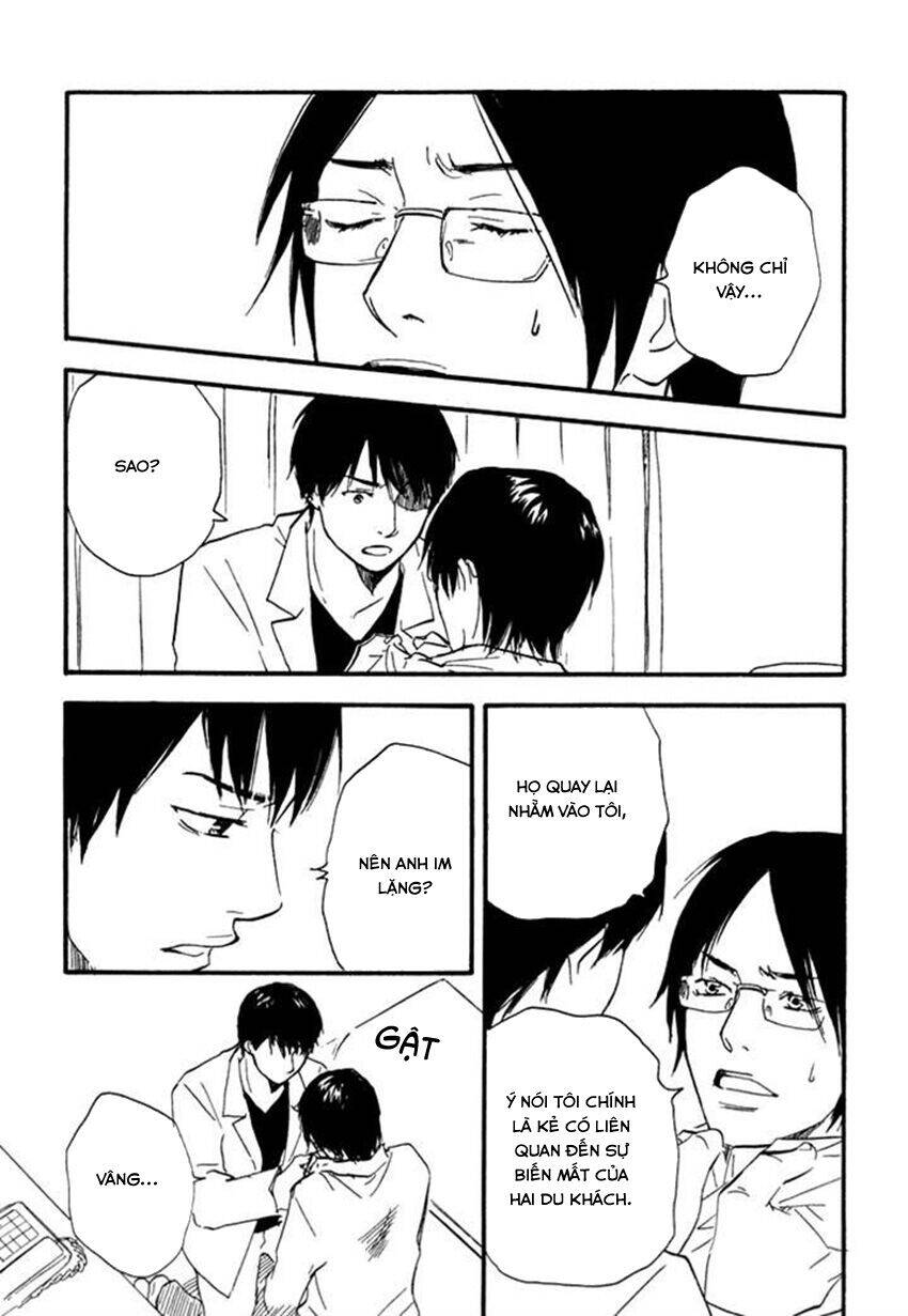 Kokushi No Shima Chapter 5 - Trang 2