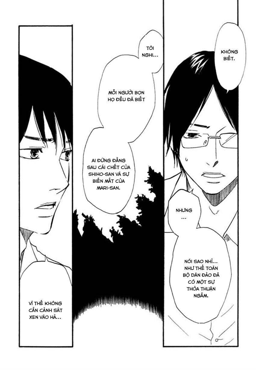 Kokushi No Shima Chapter 5 - Trang 2