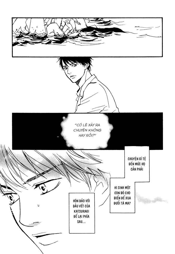 Kokushi No Shima Chapter 2 - Trang 2