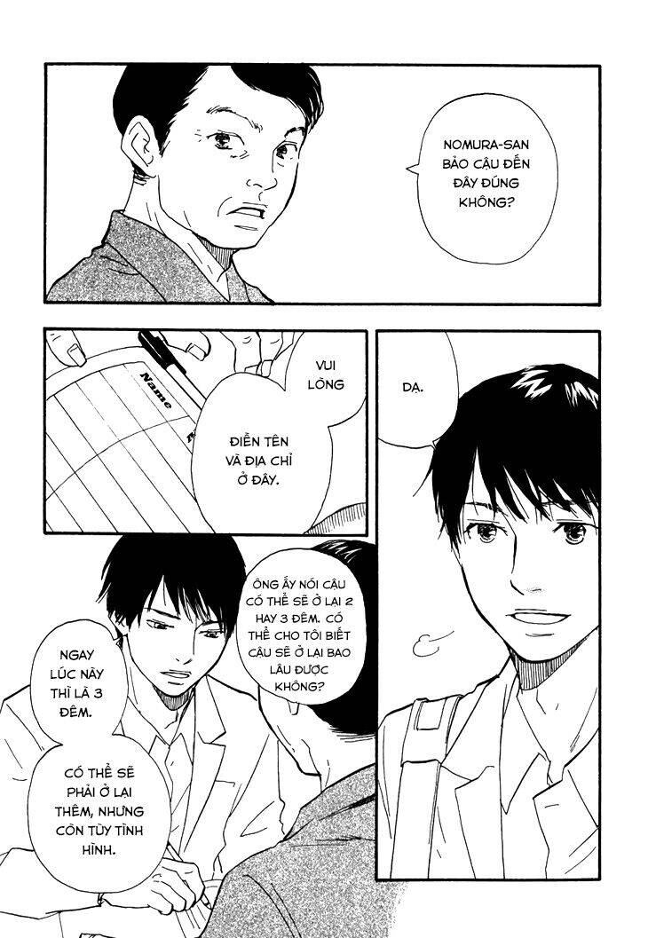 Kokushi No Shima Chapter 2 - Trang 2