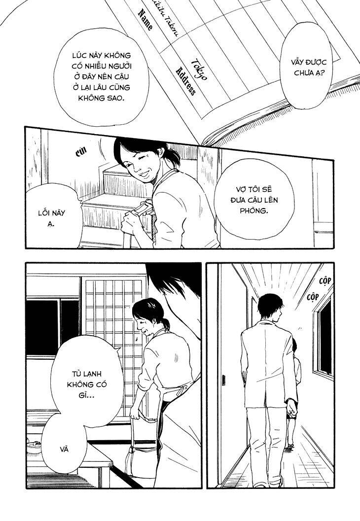 Kokushi No Shima Chapter 2 - Trang 2