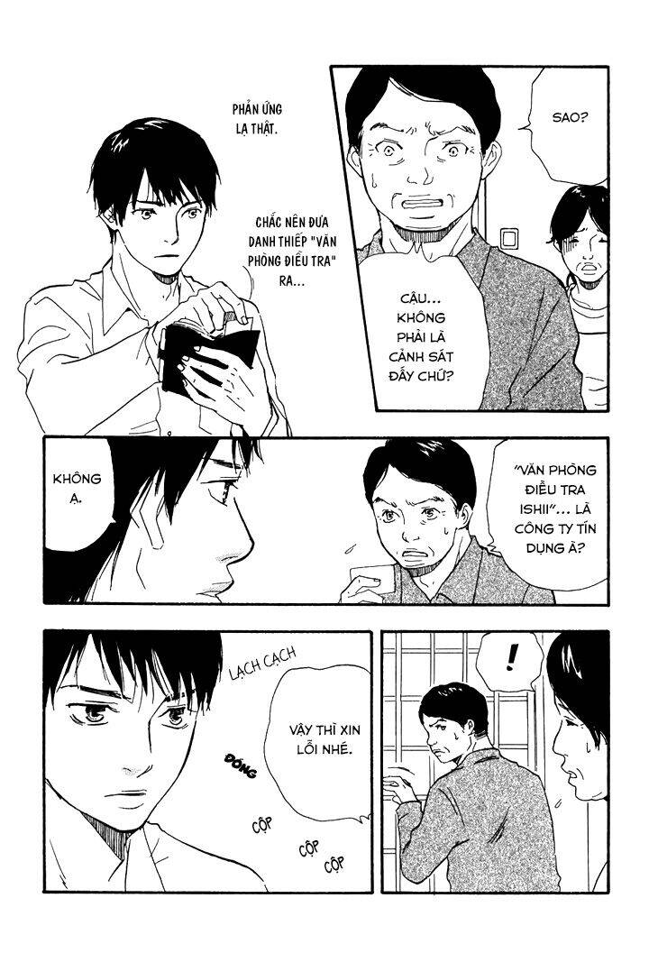 Kokushi No Shima Chapter 2 - Trang 2