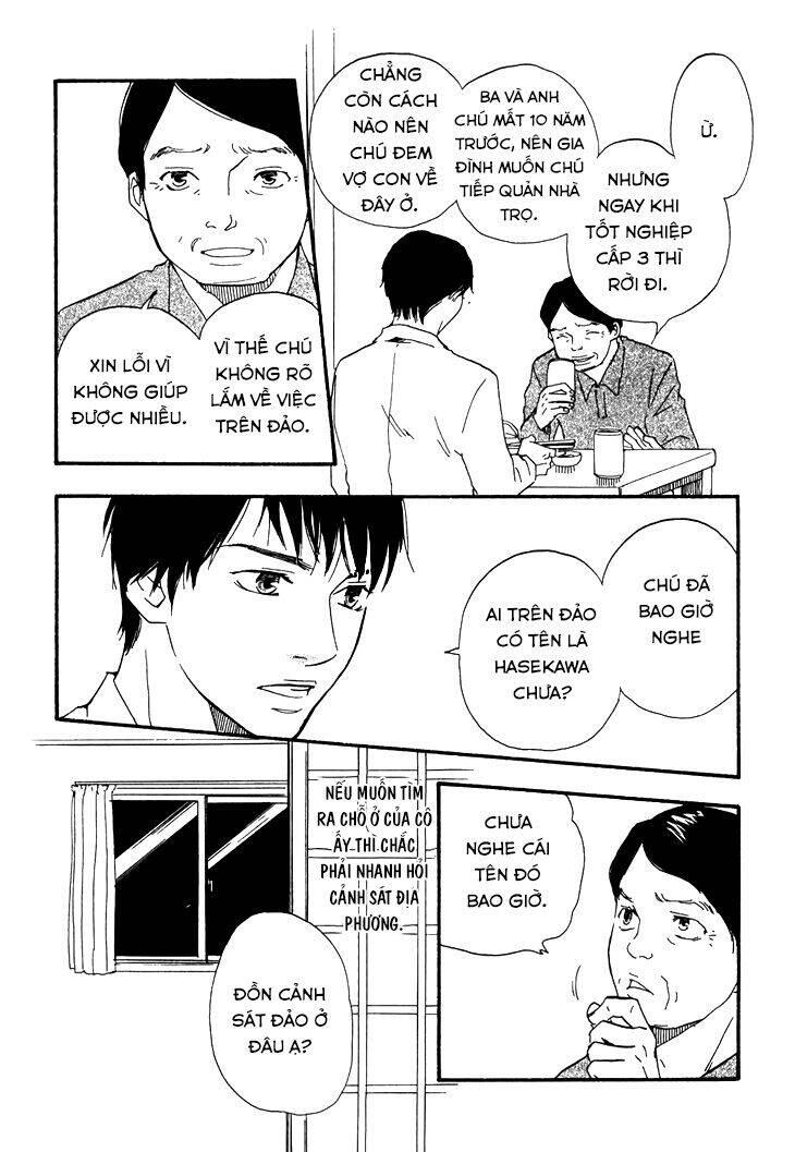 Kokushi No Shima Chapter 2 - Trang 2