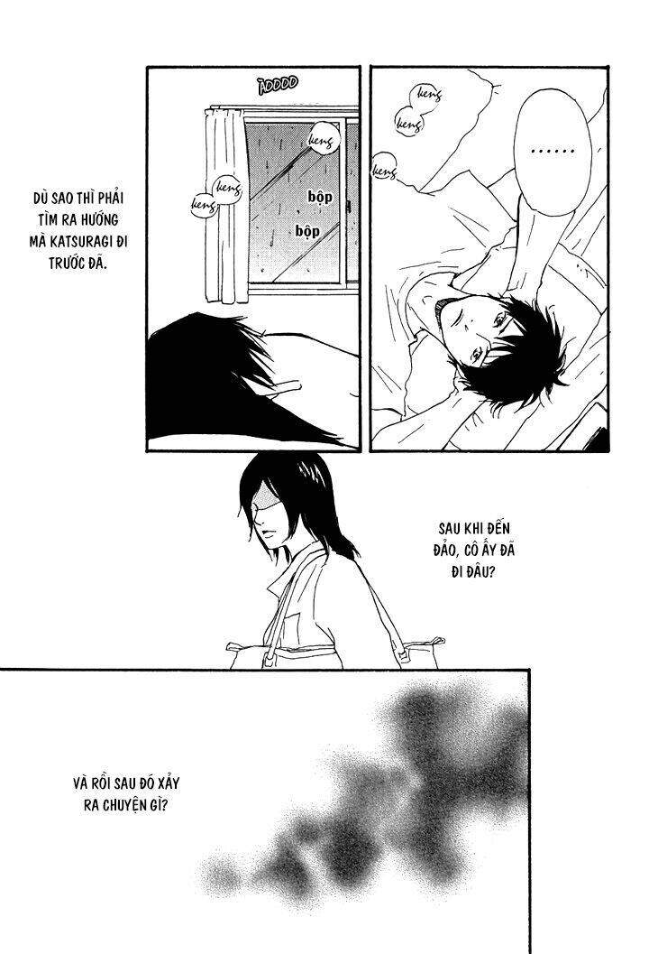 Kokushi No Shima Chapter 2 - Trang 2