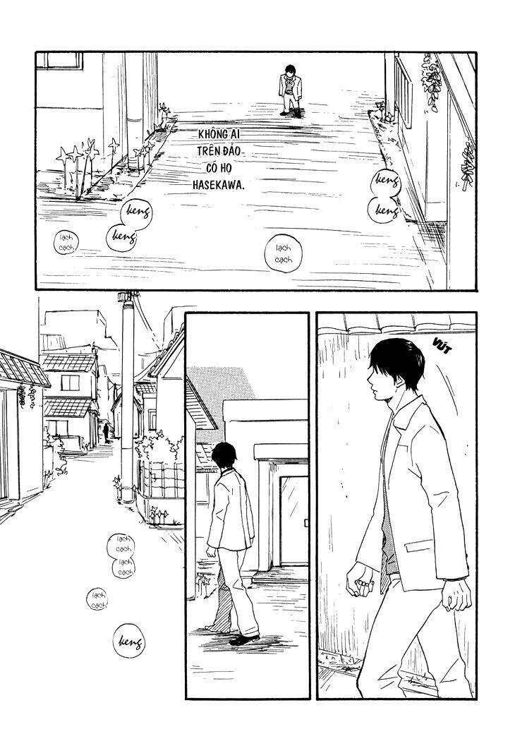 Kokushi No Shima Chapter 2 - Trang 2