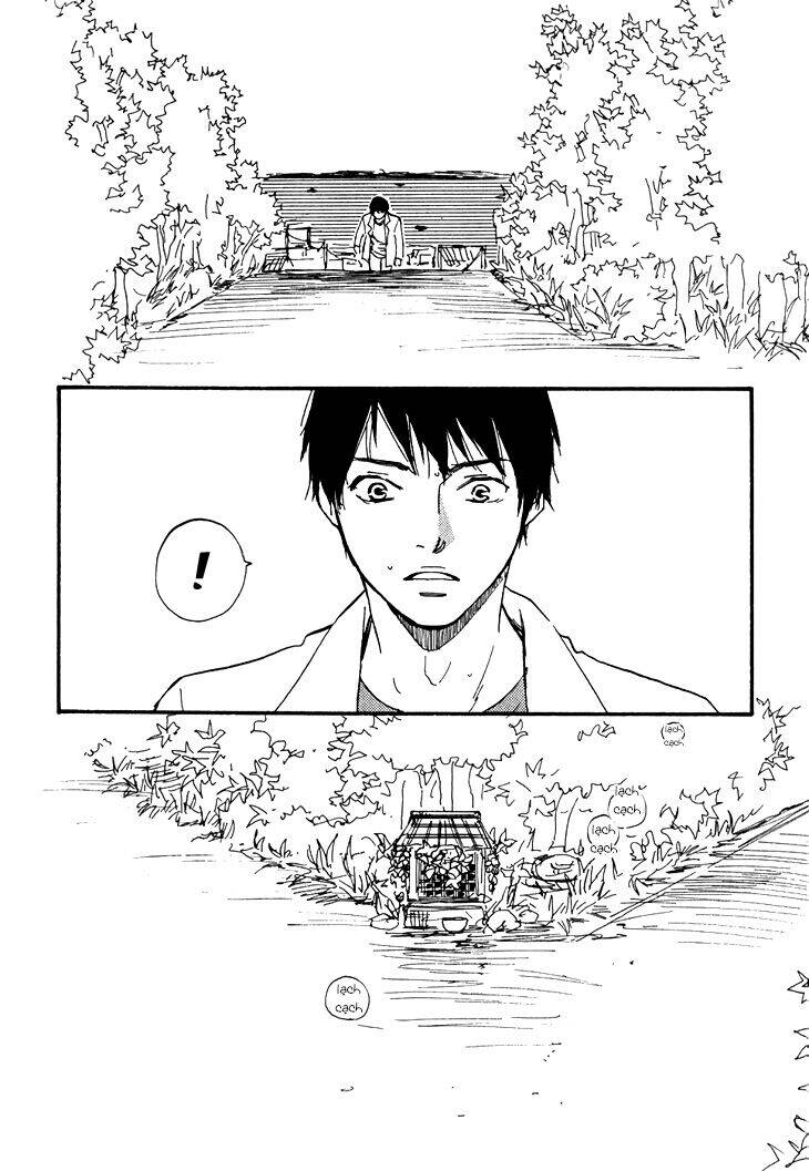 Kokushi No Shima Chapter 2 - Trang 2
