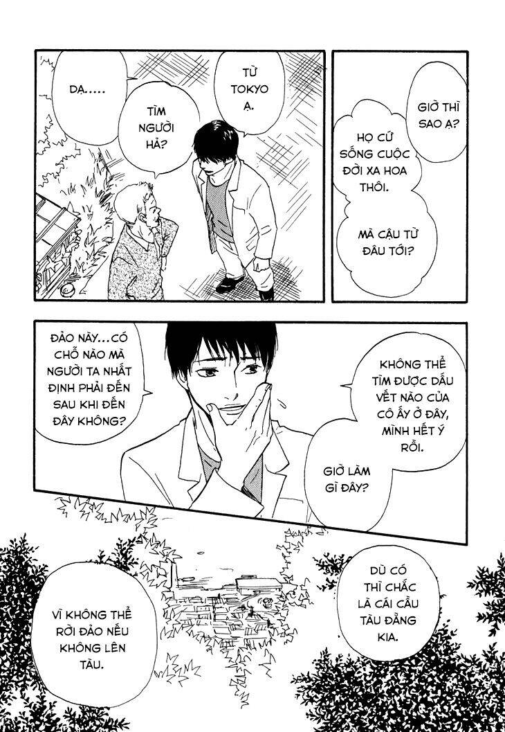 Kokushi No Shima Chapter 2 - Trang 2
