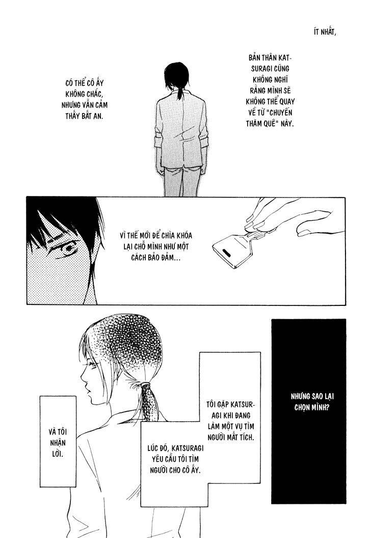 Kokushi No Shima Chapter 2 - Trang 2