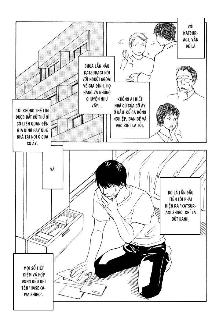 Kokushi No Shima Chapter 2 - Trang 2