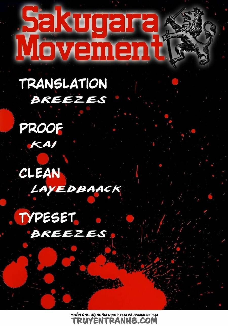 Kokushi No Shima Chapter 1 - Trang 2