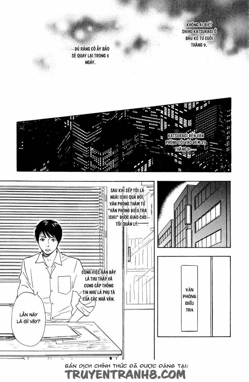 Kokushi No Shima Chapter 1 - Trang 2