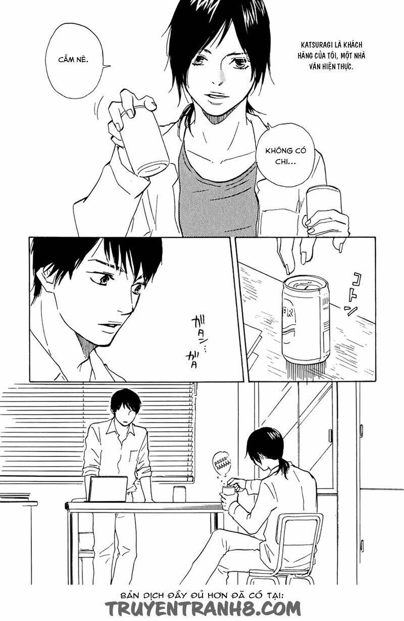 Kokushi No Shima Chapter 1 - Trang 2