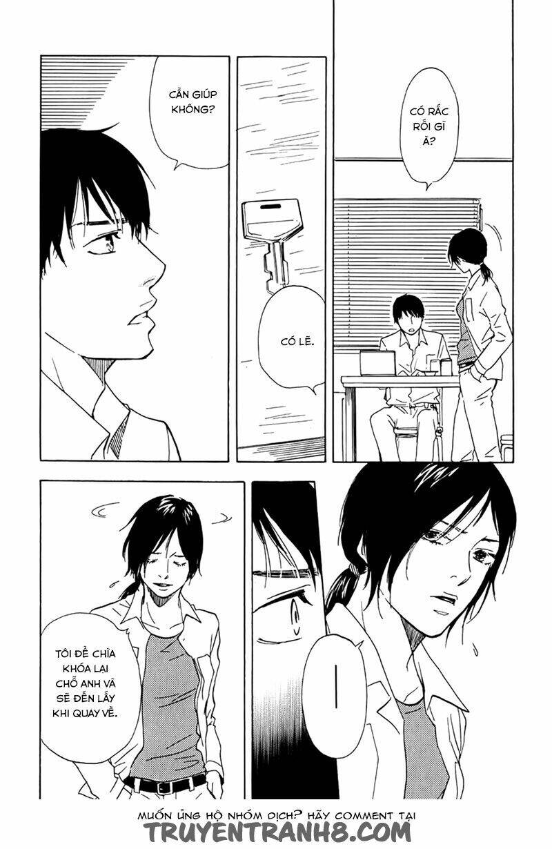 Kokushi No Shima Chapter 1 - Trang 2