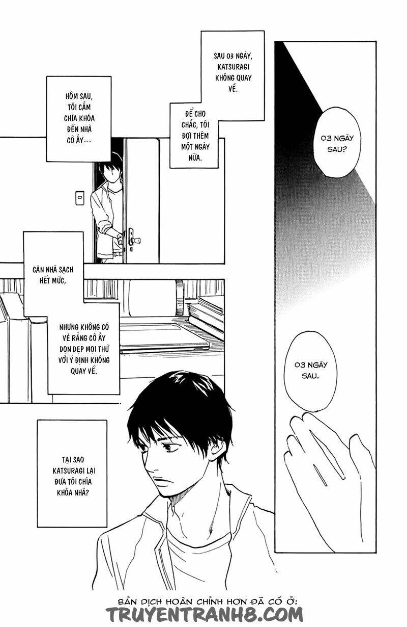 Kokushi No Shima Chapter 1 - Trang 2