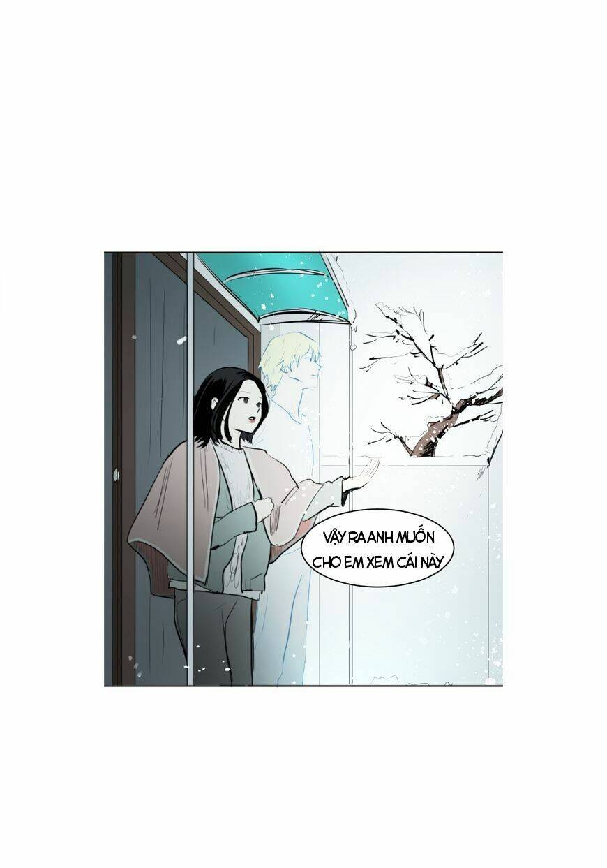 Transparent Cohabitation Chapter 44 - Trang 2