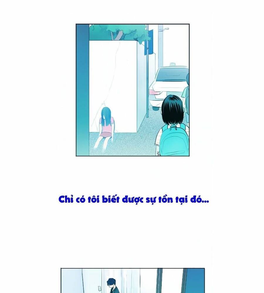 Transparent Cohabitation Chapter 34 - Trang 2