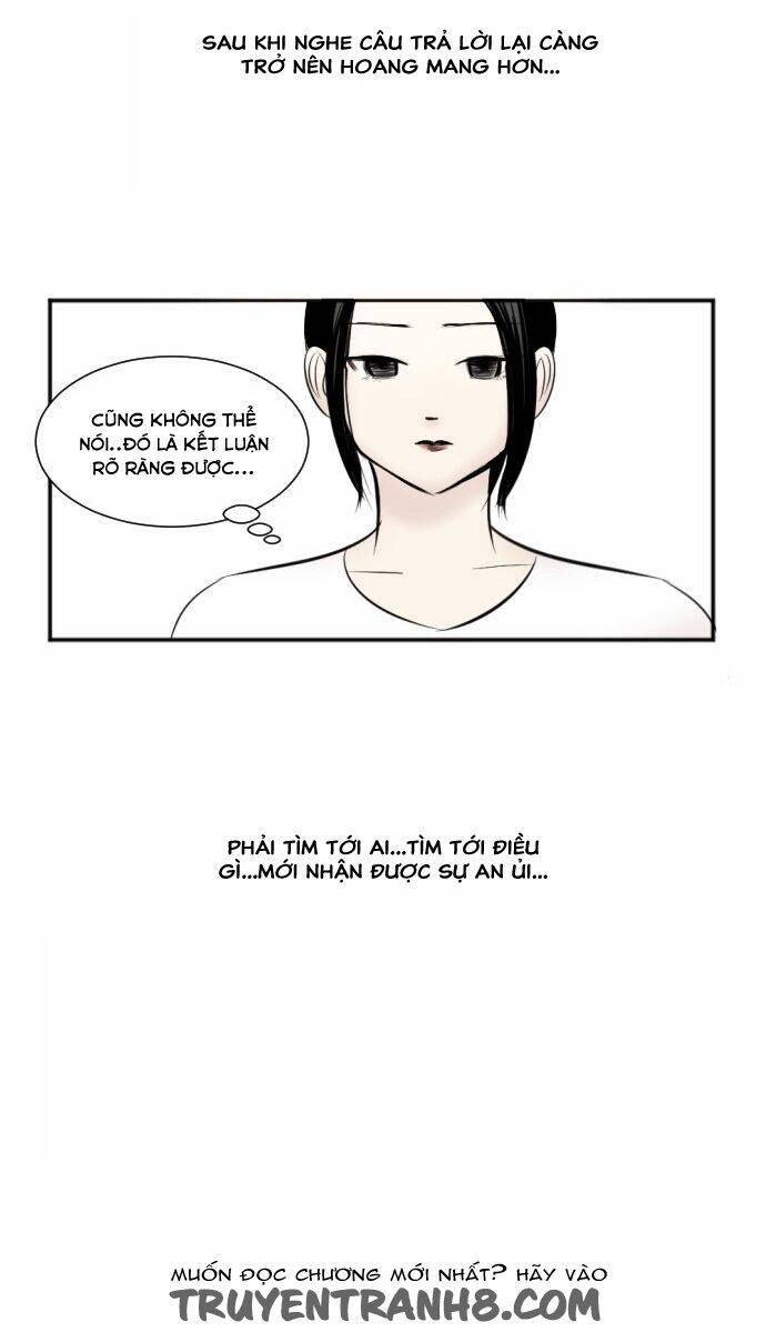 Transparent Cohabitation Chapter 32 - Trang 2